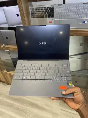 Laptop Dell XPS 13 9350 16GB Qualcomm Snapdragon X Elite SSD 512GB
