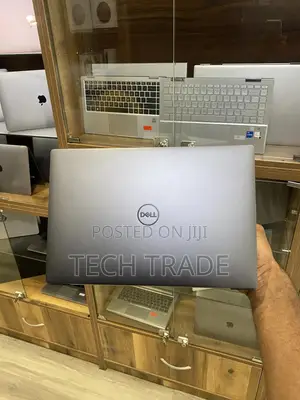 Laptop Dell XPS 13 9350 16GB Qualcomm Snapdragon X Elite SSD 512GB