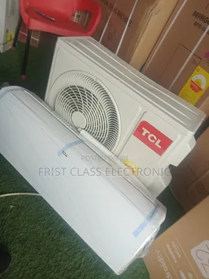 Tcl, Cooling With Care
