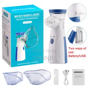 Portable Nebulizer