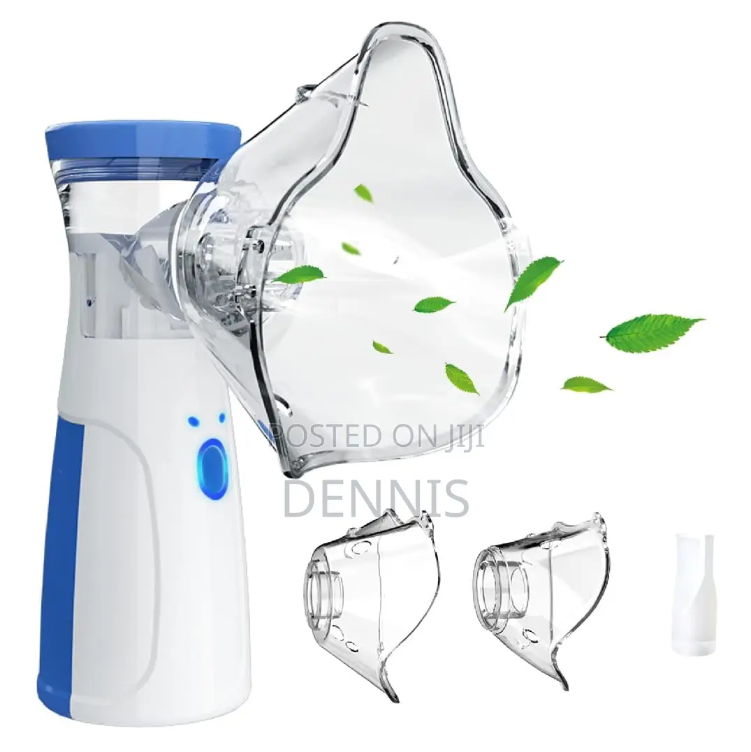 Portable Nebulizer