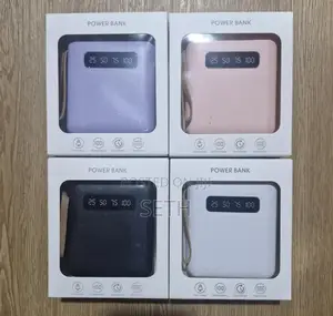 4in1 Power Bank For Phones