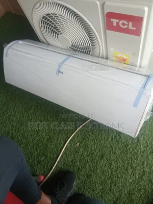 Smart Cooling for Better Health