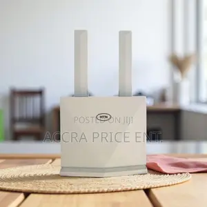 MTN 4g Broadband Router (87578)