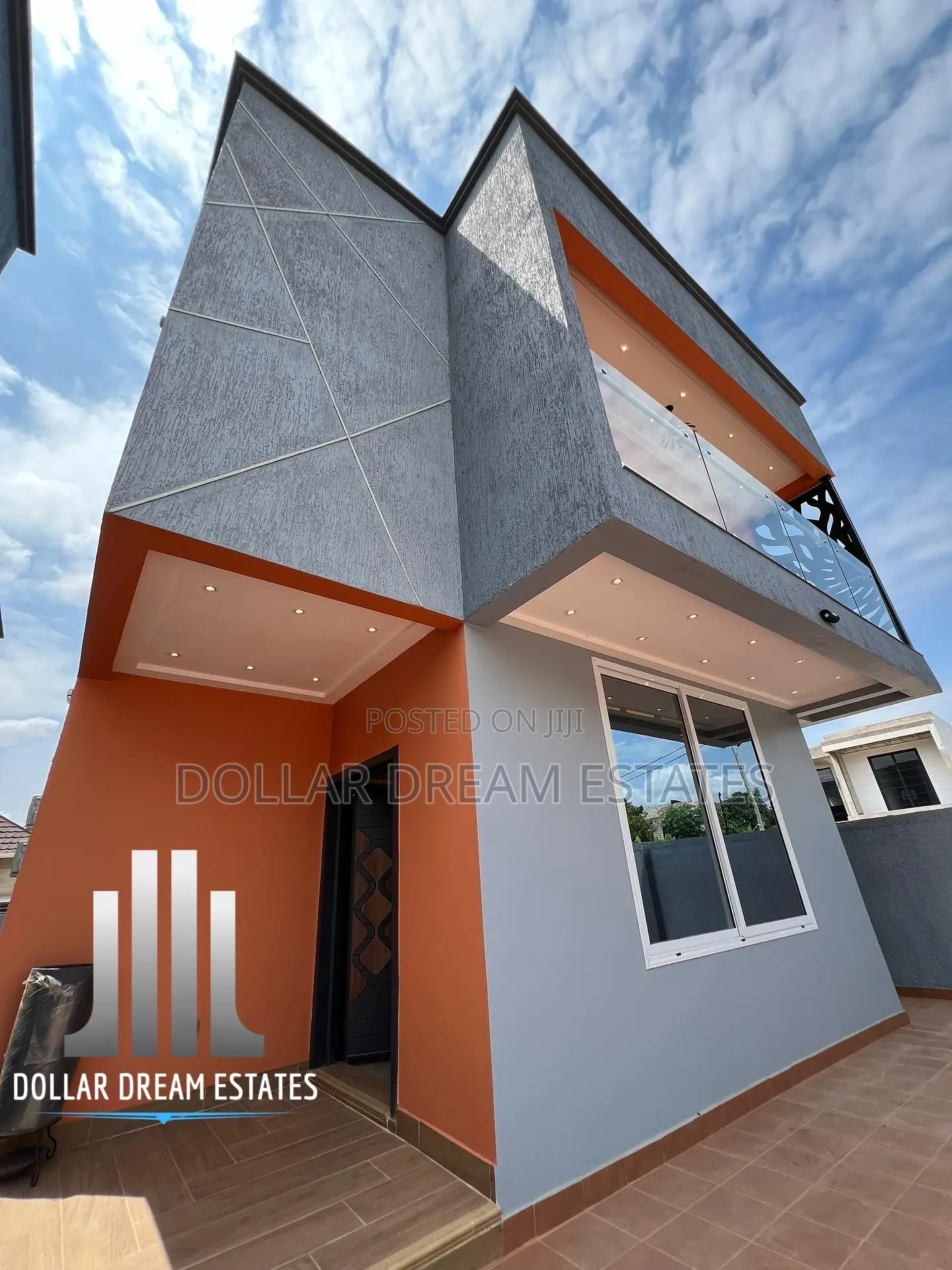 3bdrm House in Oyarifa for rent