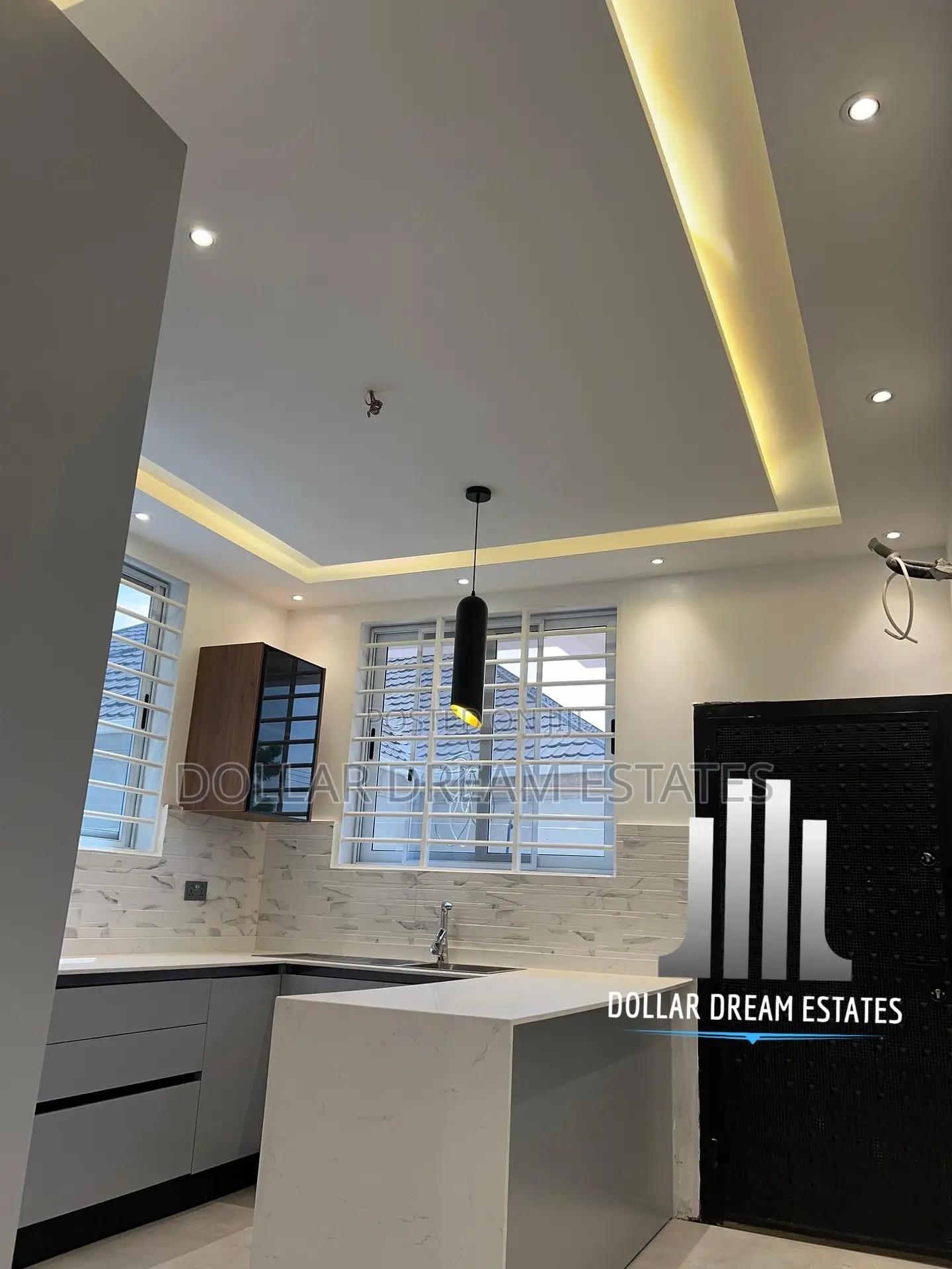 3bdrm House in Oyarifa for rent
