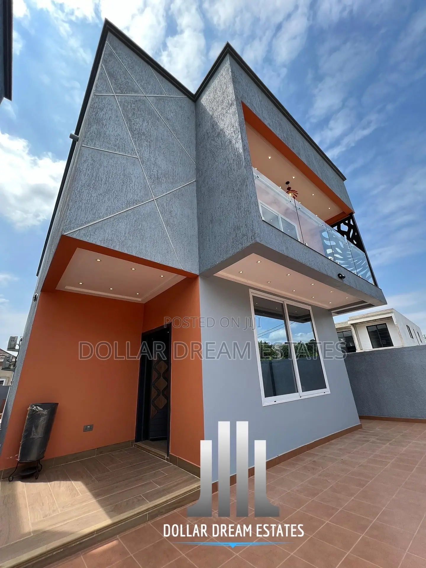 3bdrm House in Oyarifa for rent