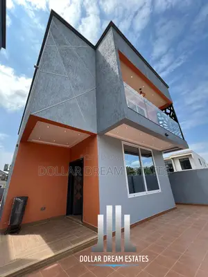 3bdrm House in Oyarifa for rent