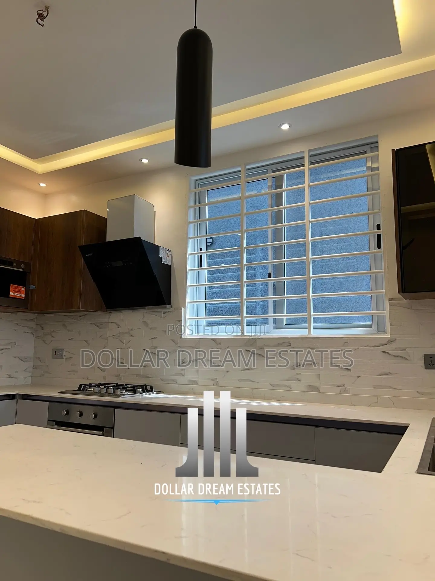 3bdrm House in Oyarifa for rent