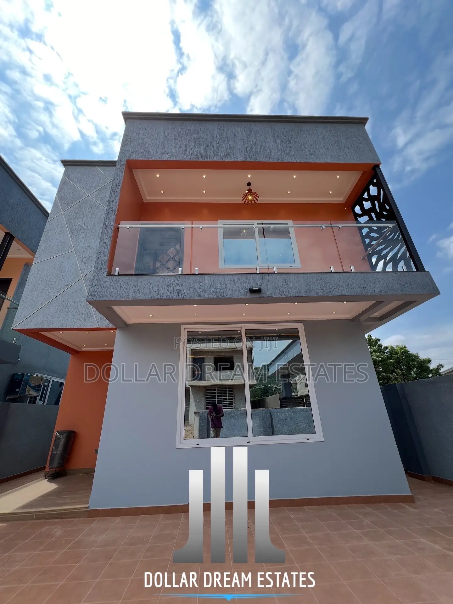 3bdrm House in Oyarifa for rent