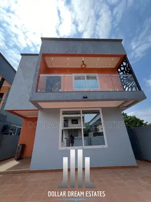 3bdrm House in Oyarifa for rent