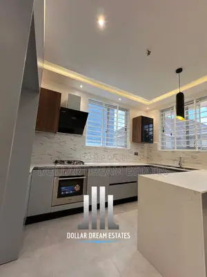 3bdrm House in Oyarifa for rent