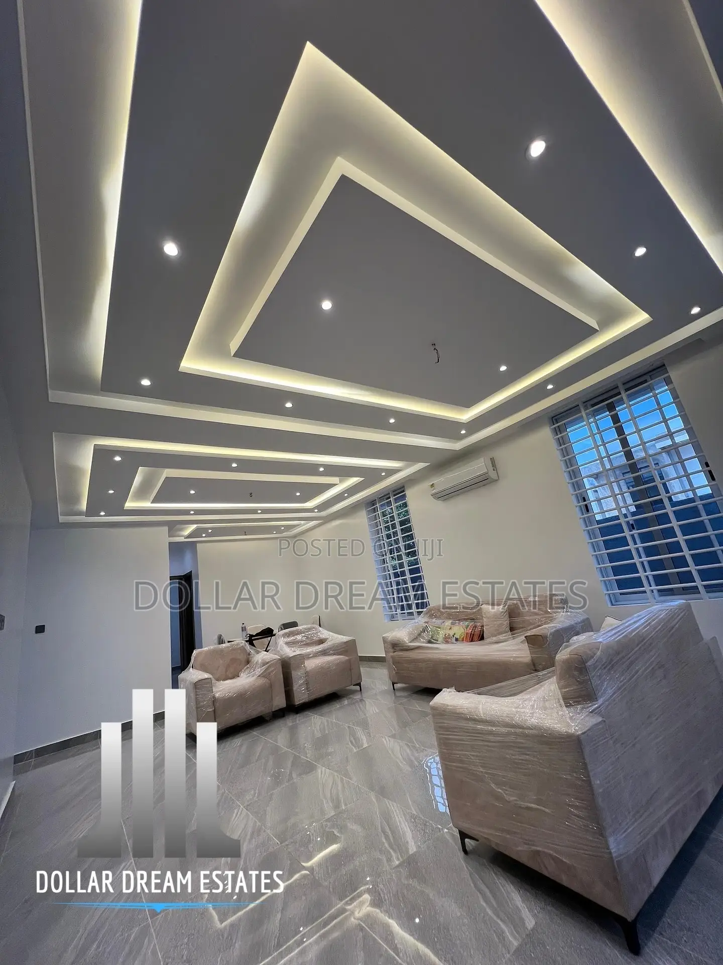 3bdrm House in Oyarifa for rent
