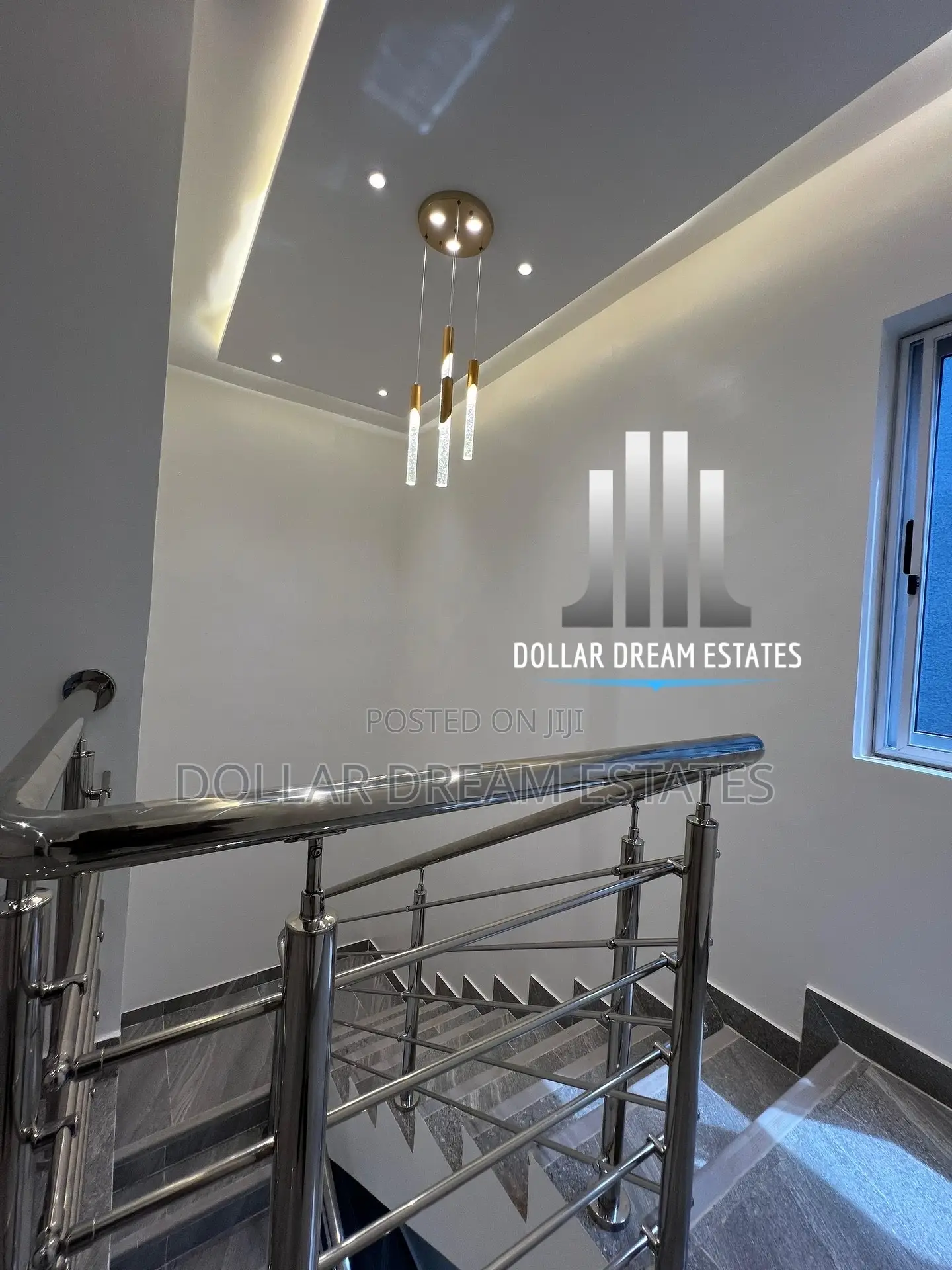 3bdrm House in Oyarifa for rent