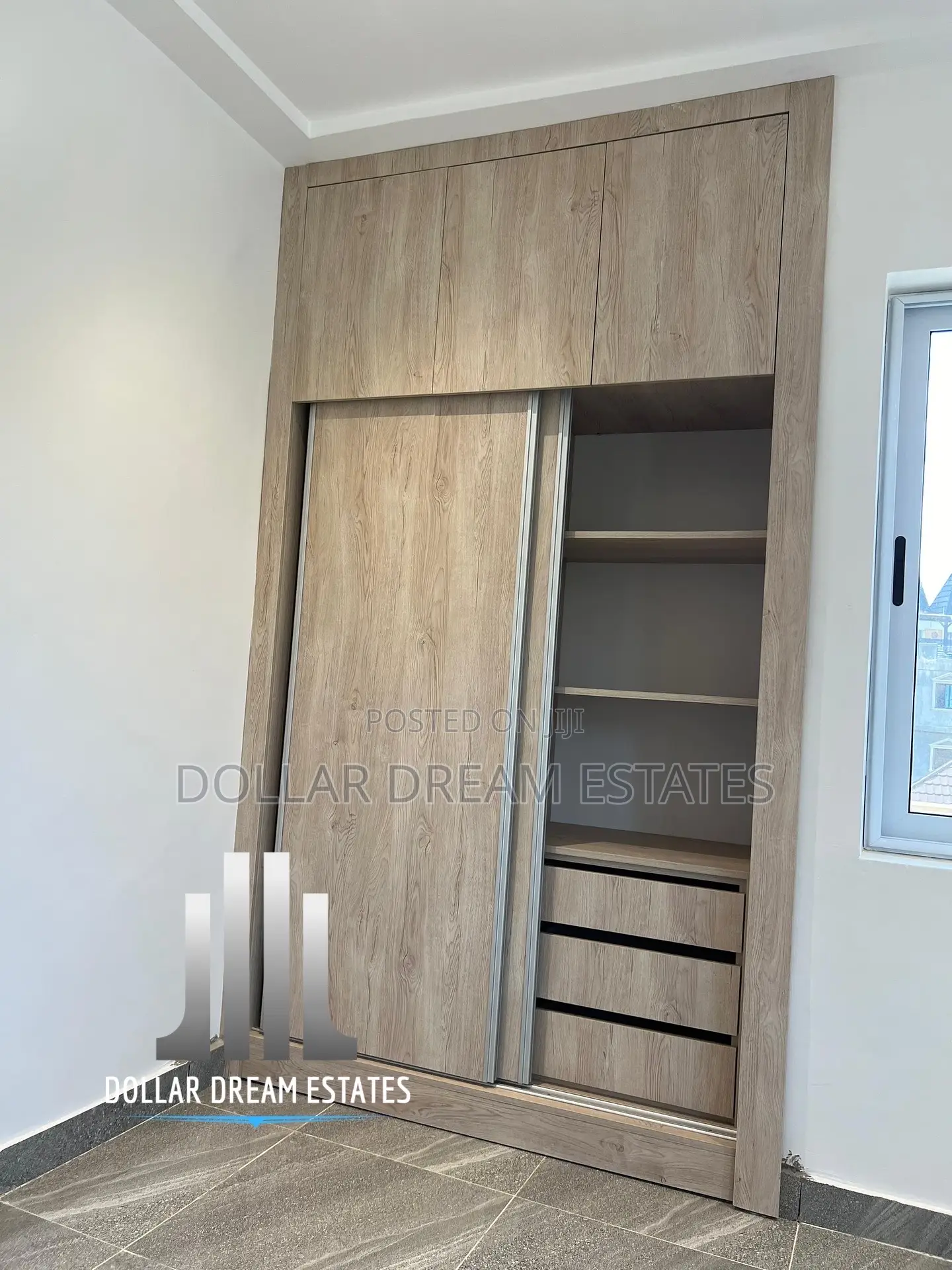 3bdrm House in Oyarifa for rent