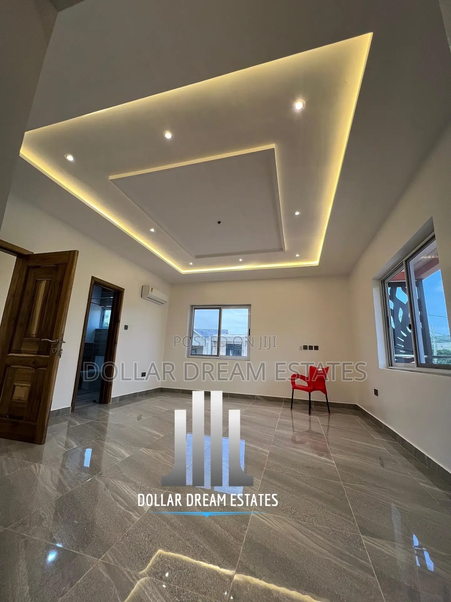 3bdrm House in Oyarifa for rent