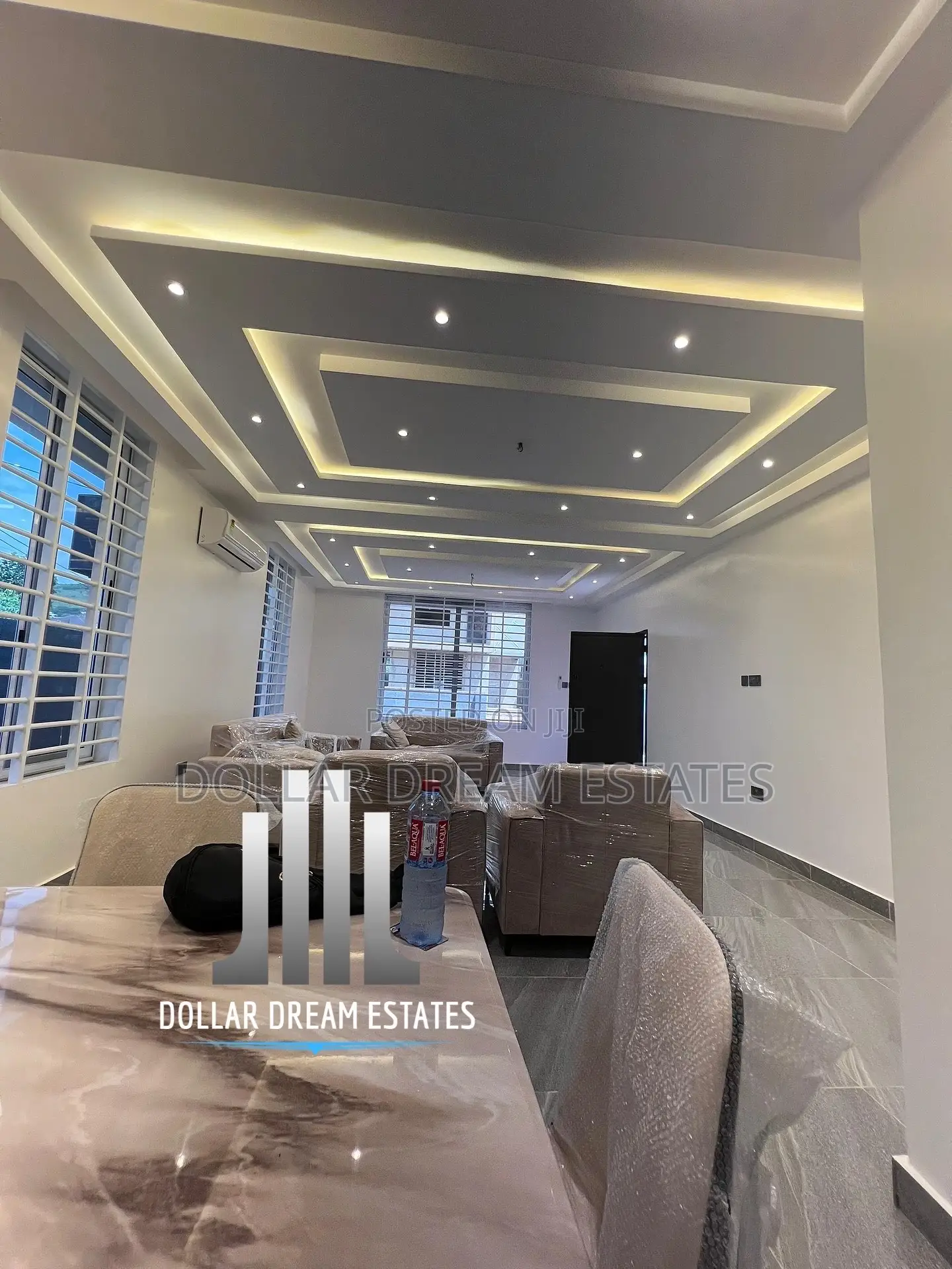 3bdrm House in Oyarifa for rent