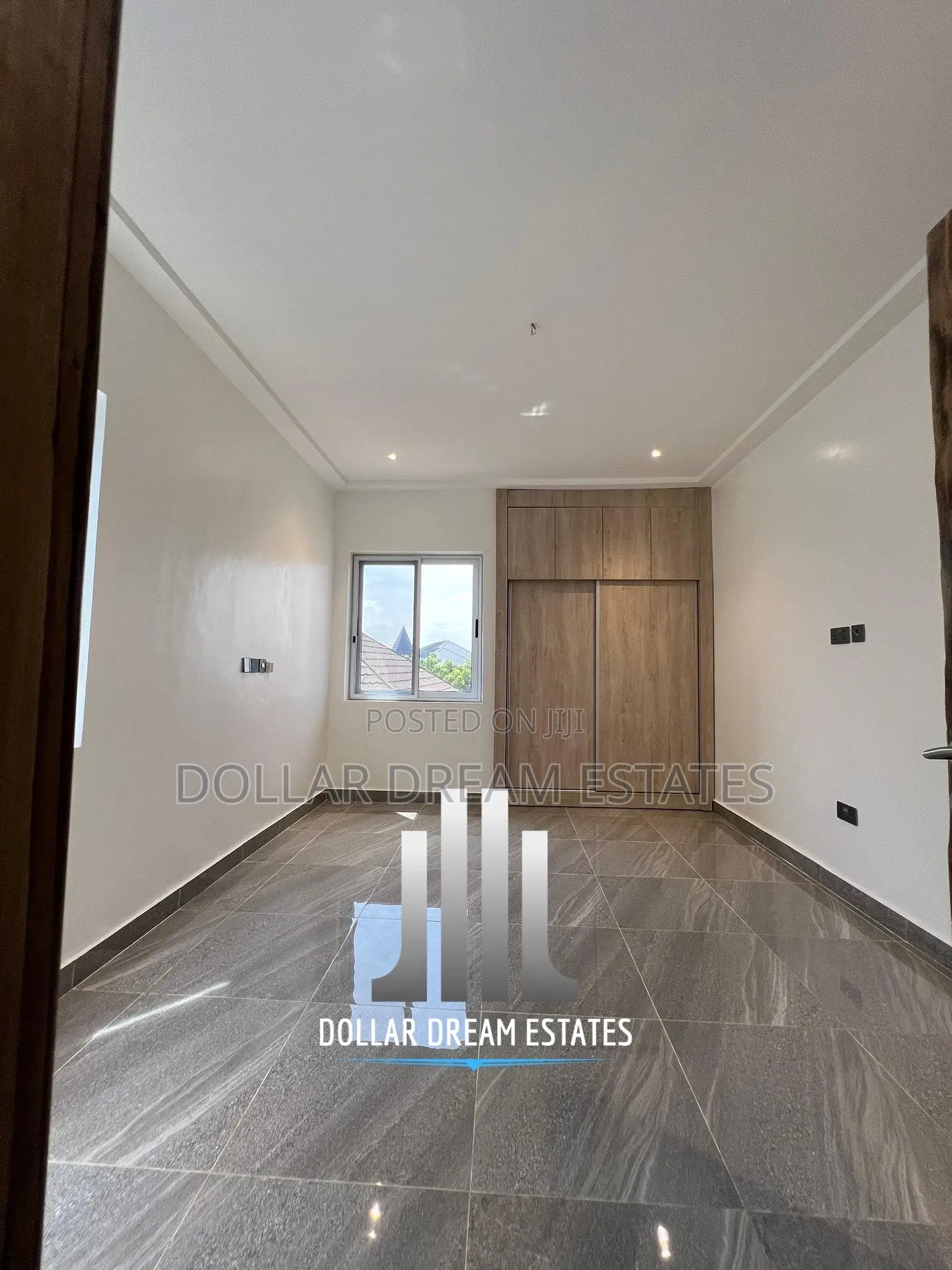 3bdrm House in Oyarifa for rent