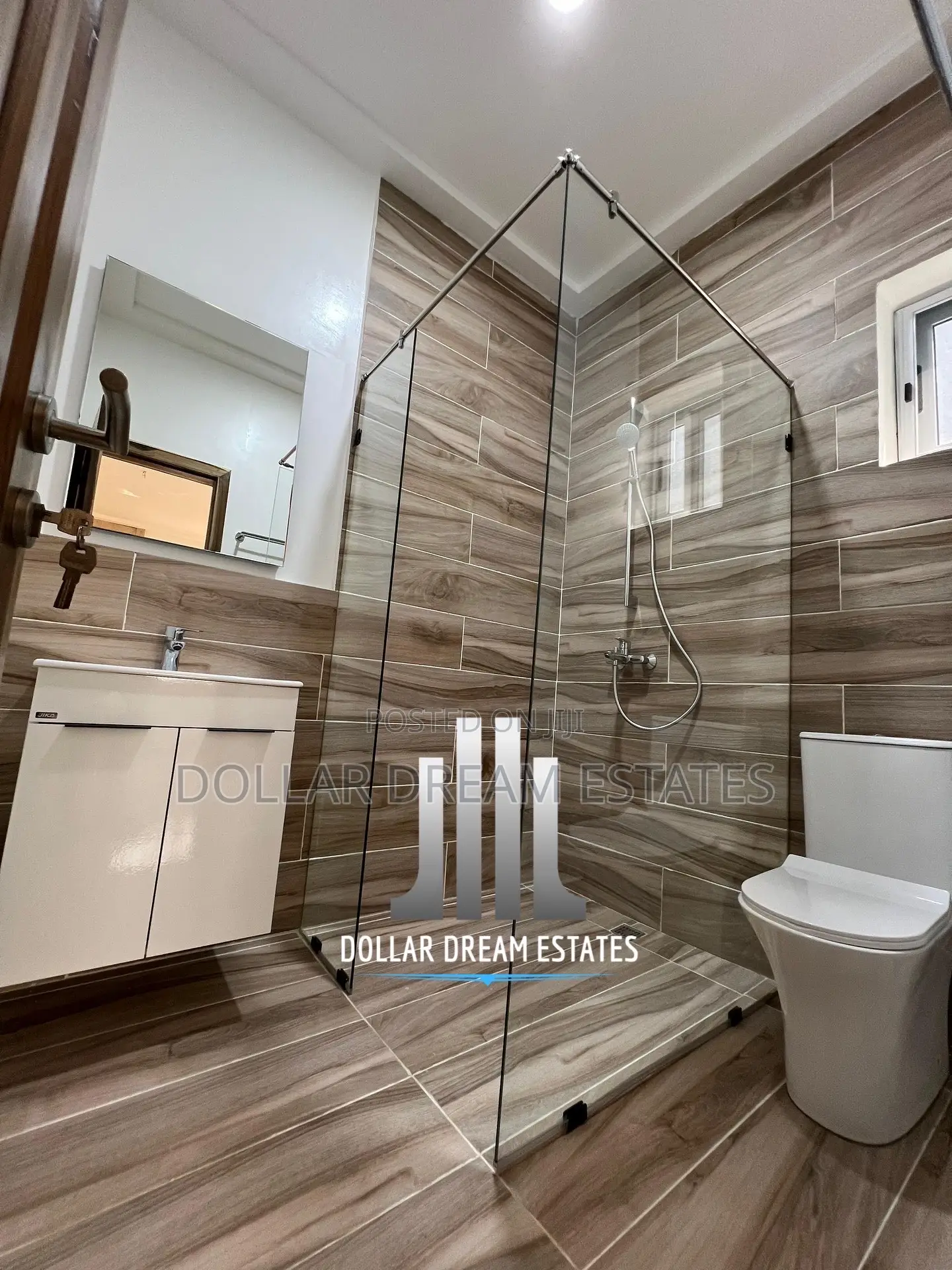 3bdrm House in Oyarifa for rent