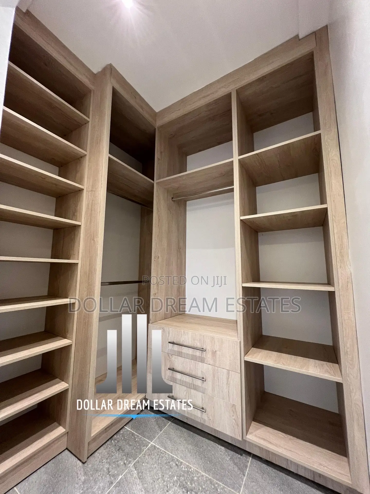 3bdrm House in Oyarifa for rent