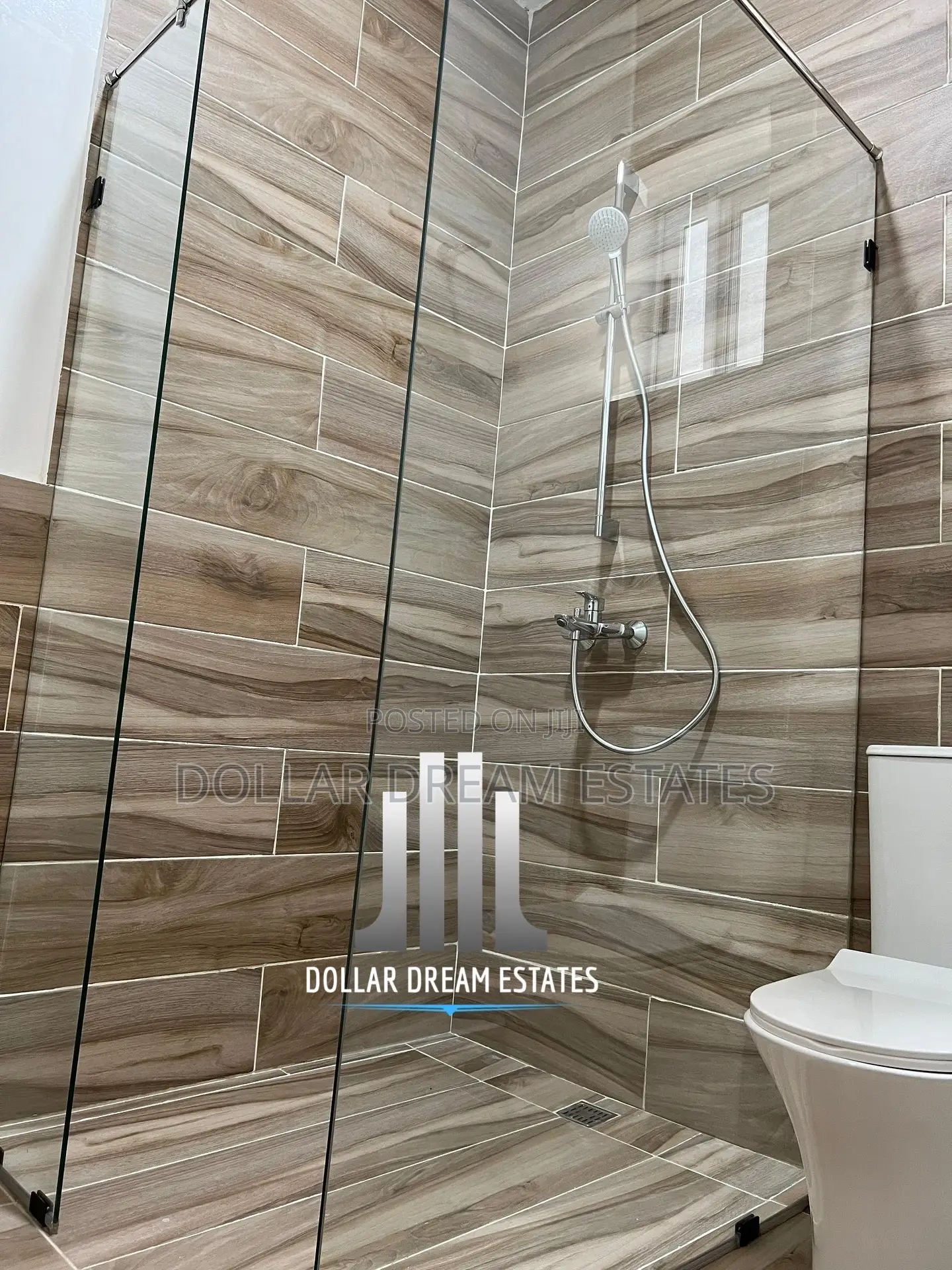3bdrm House in Oyarifa for rent