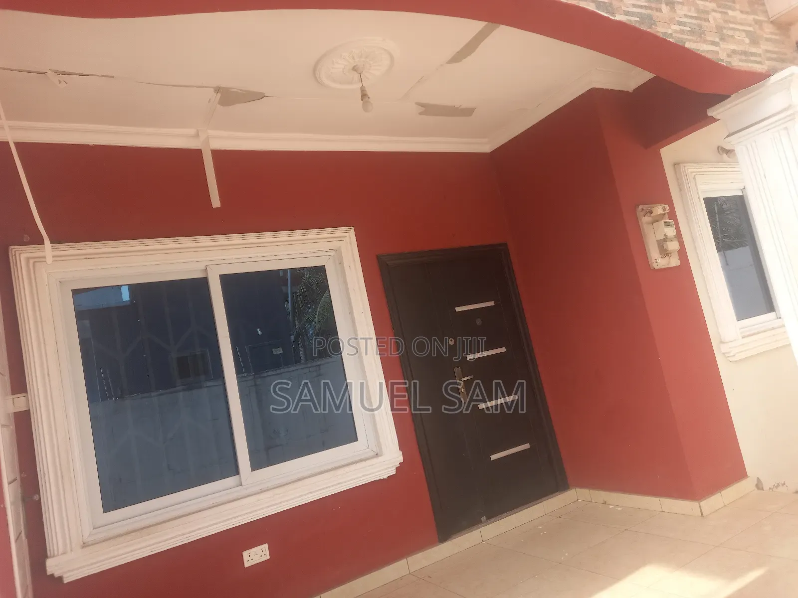 3bdrm House in Spintex Accra for rent
