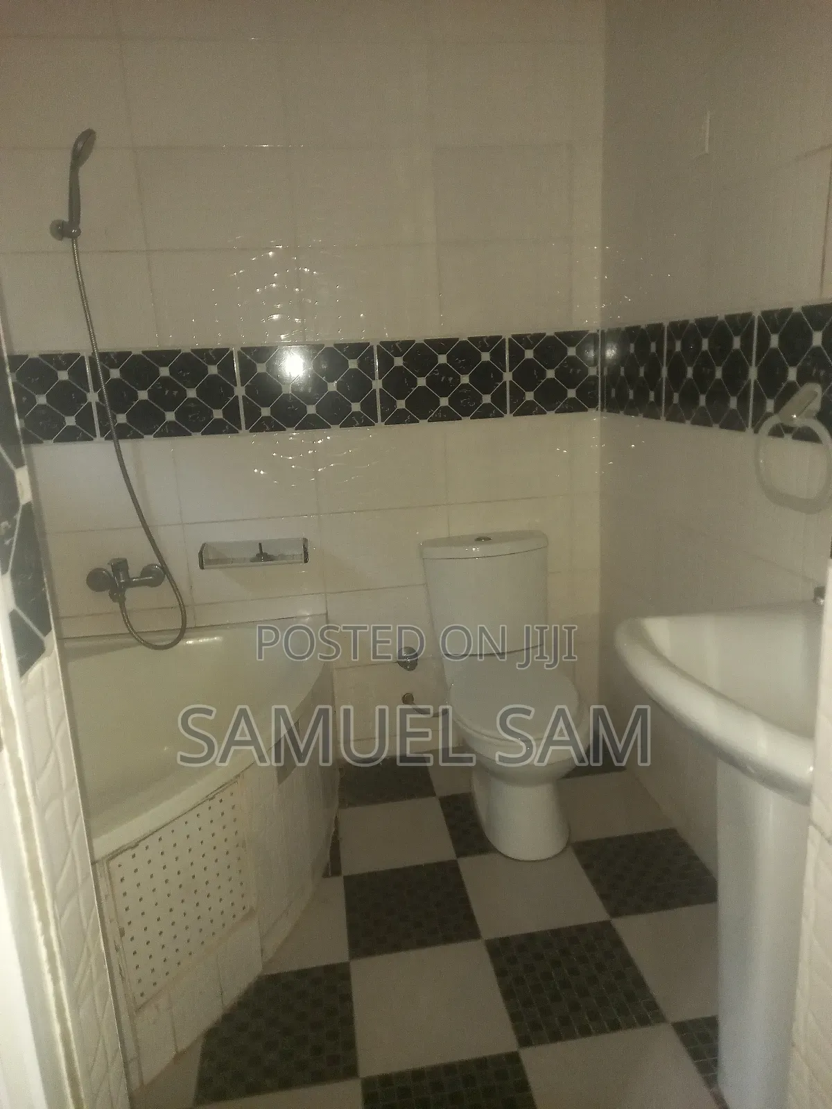 3bdrm House in Spintex Accra for rent