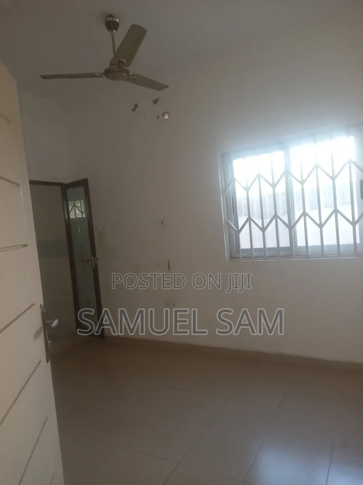3bdrm House in Spintex Accra for rent
