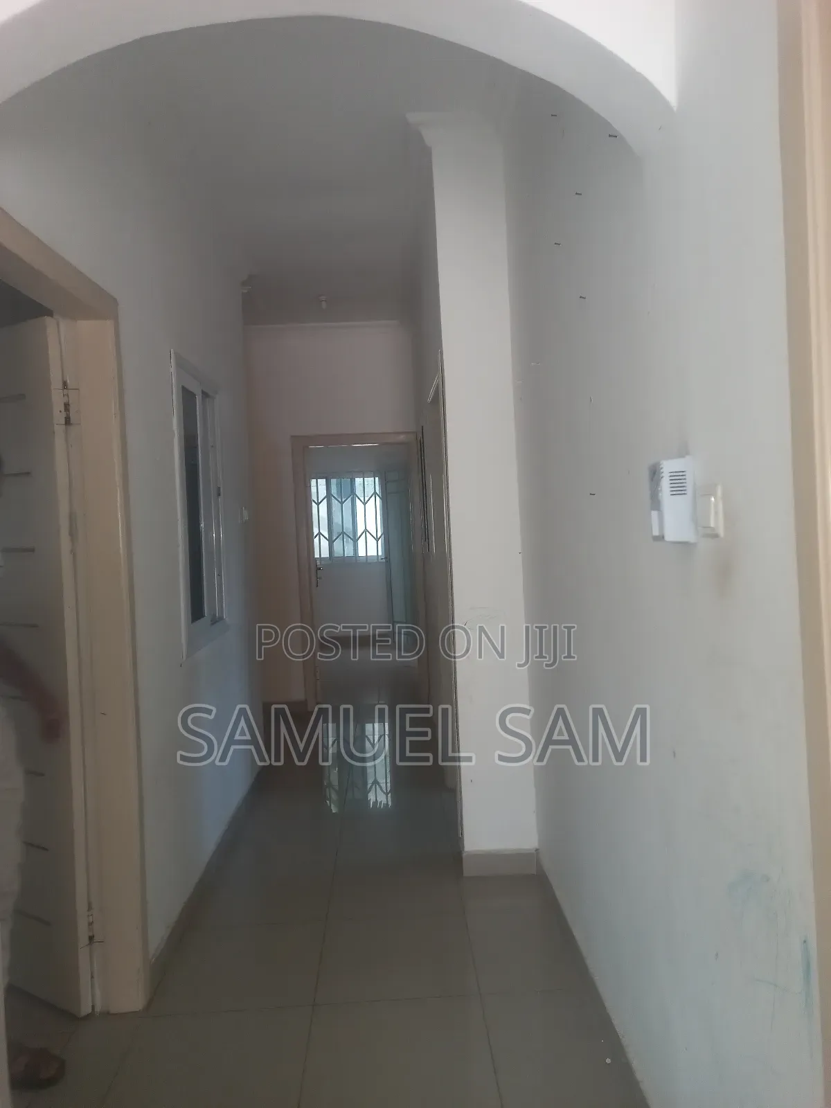 3bdrm House in Spintex Accra for rent