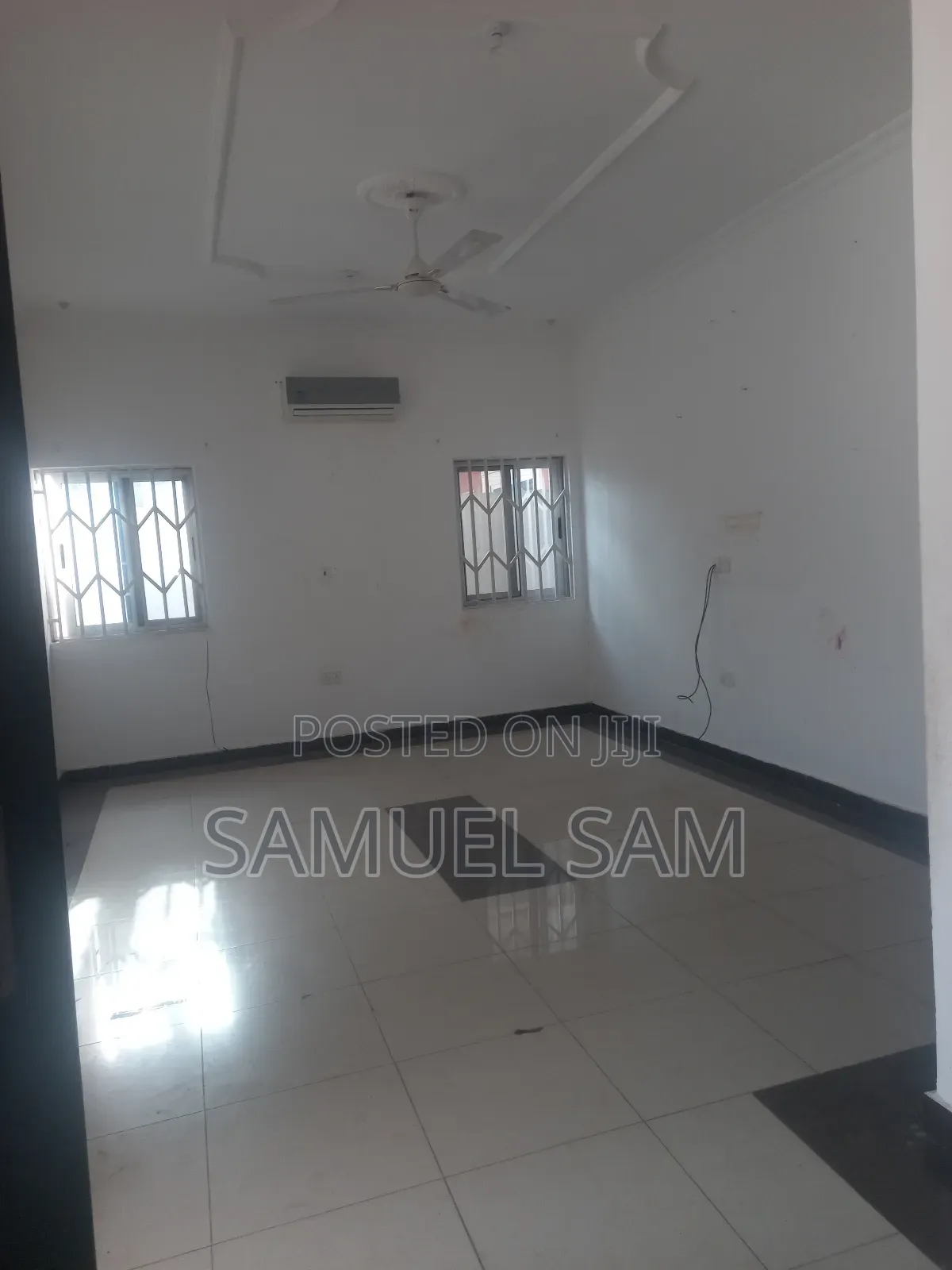 3bdrm House in Spintex Accra for rent