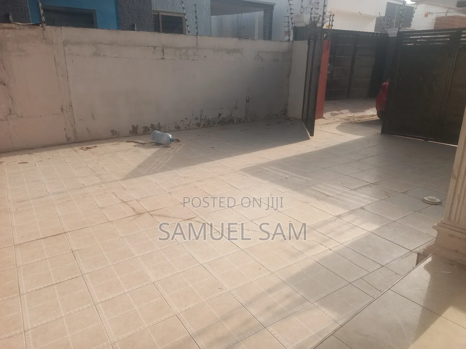 3bdrm House in Spintex Accra for rent