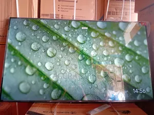 Flashes on Clear View 55tcl