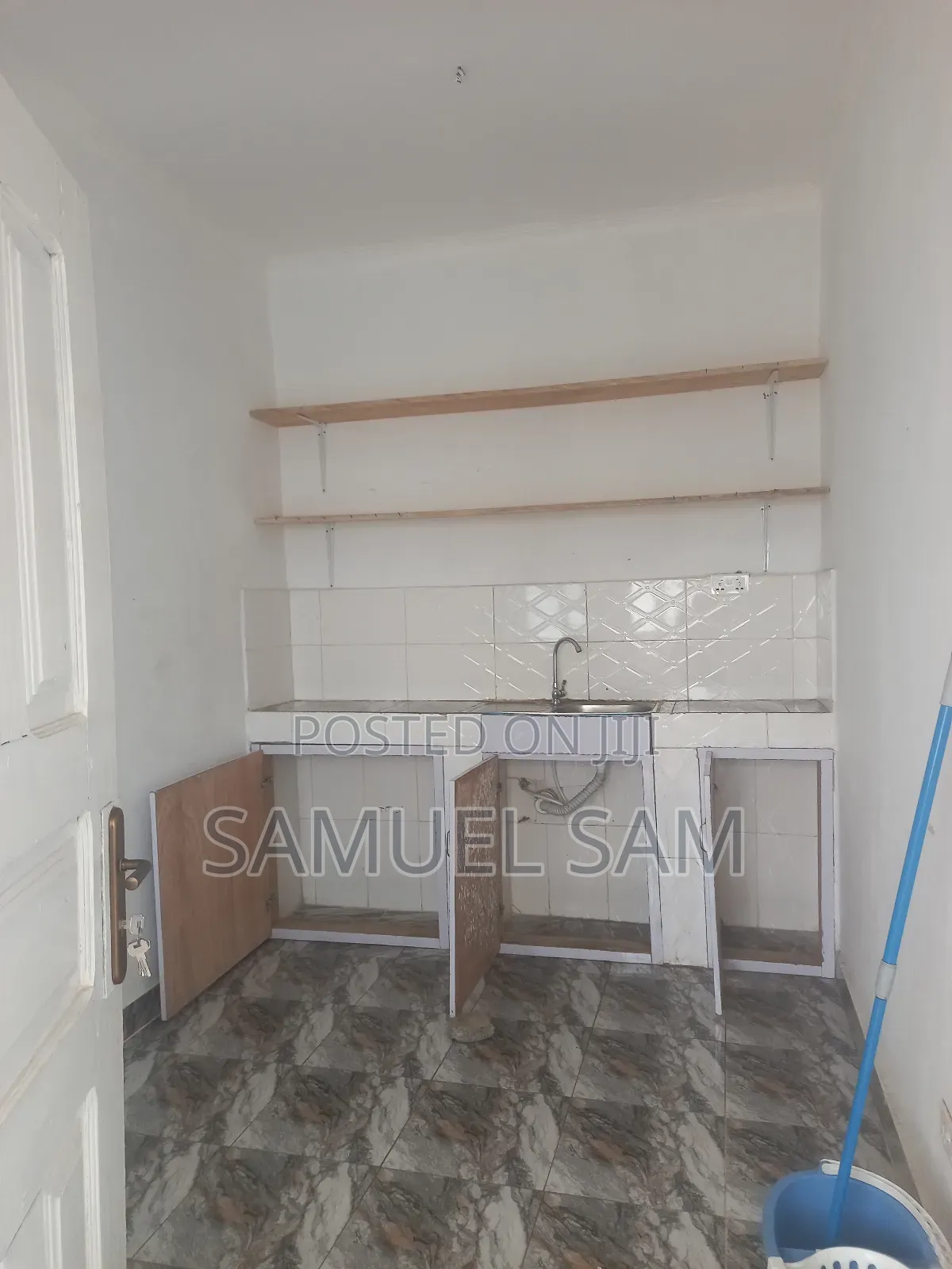 2bdrm Apartment in Tema Community 5 for rent