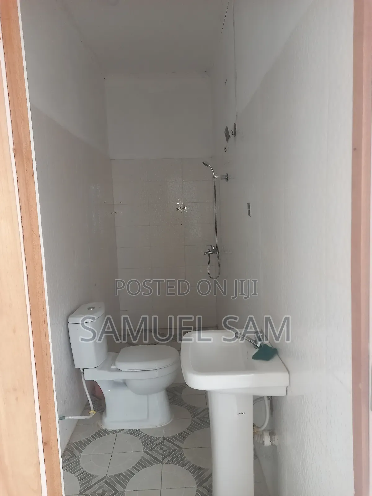 2bdrm Apartment in Tema Community 5 for rent