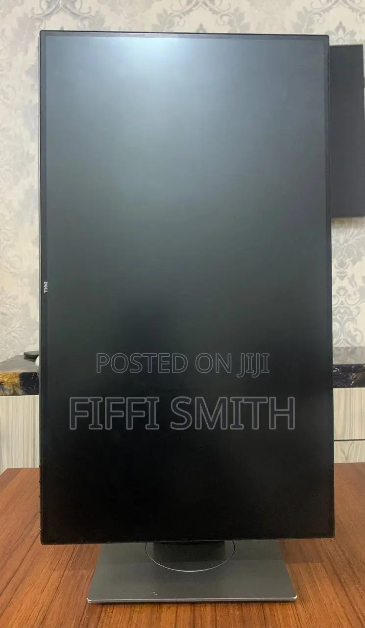 Dell Ultrasharp 27 U2717d 27" Edgeless Monitor