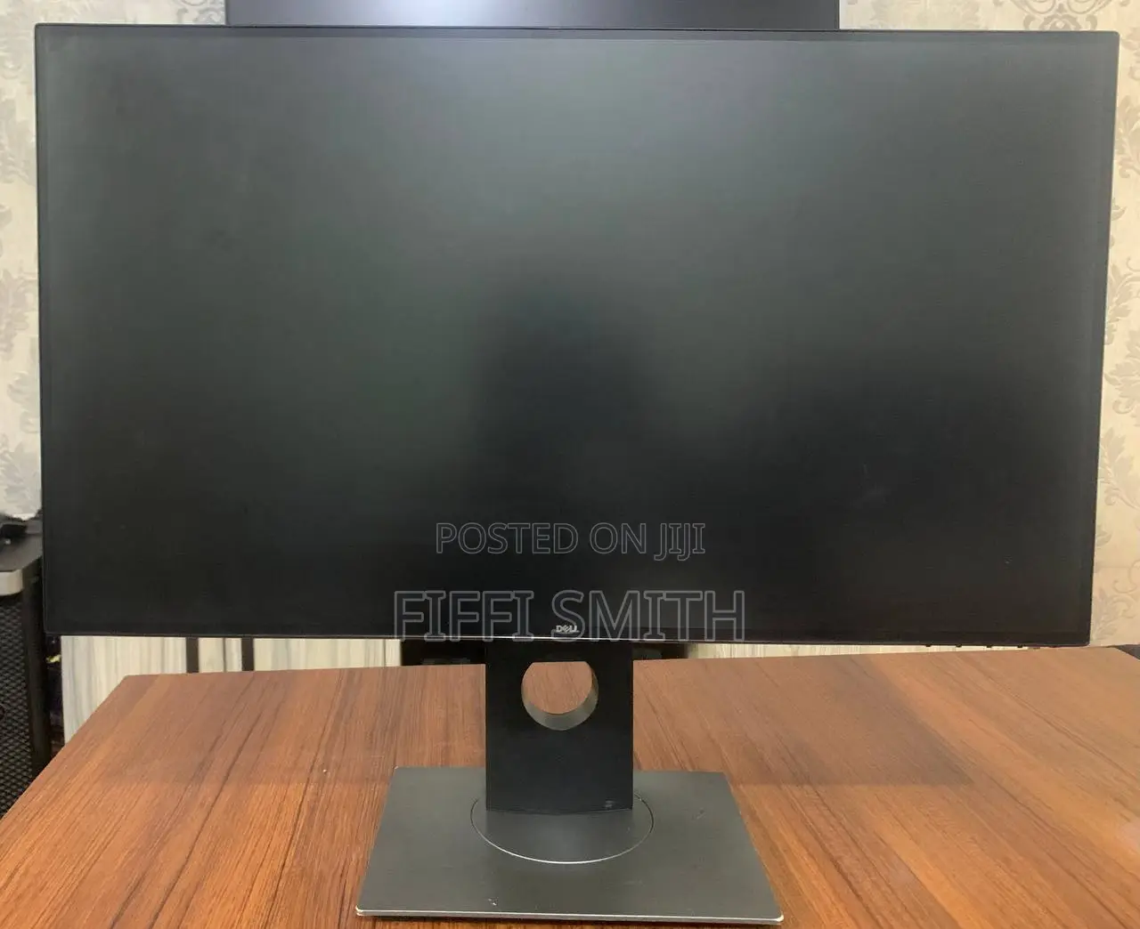 Dell Ultrasharp 27 U2717d 27" Edgeless Monitor