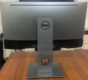 Dell Ultrasharp 27 U2717d 27" Edgeless Monitor