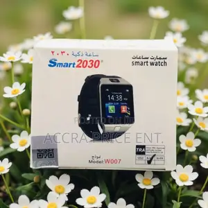 Smart 2030 Ultra Smartwatch (64455)