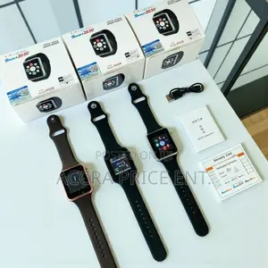 Smart 2030 Ultra Smartwatch (64455)