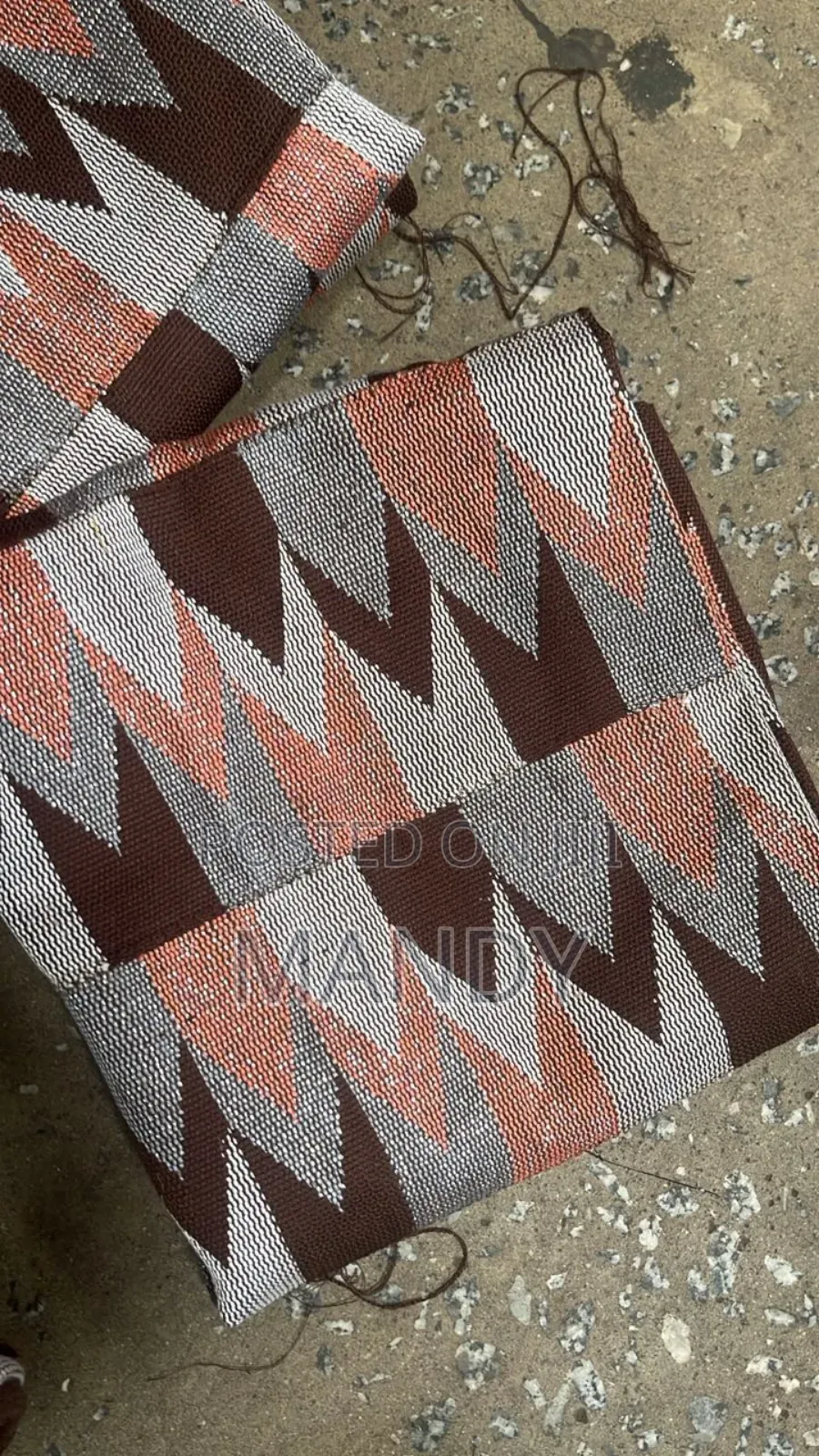 Quality and Modern Kente Designs for Sale