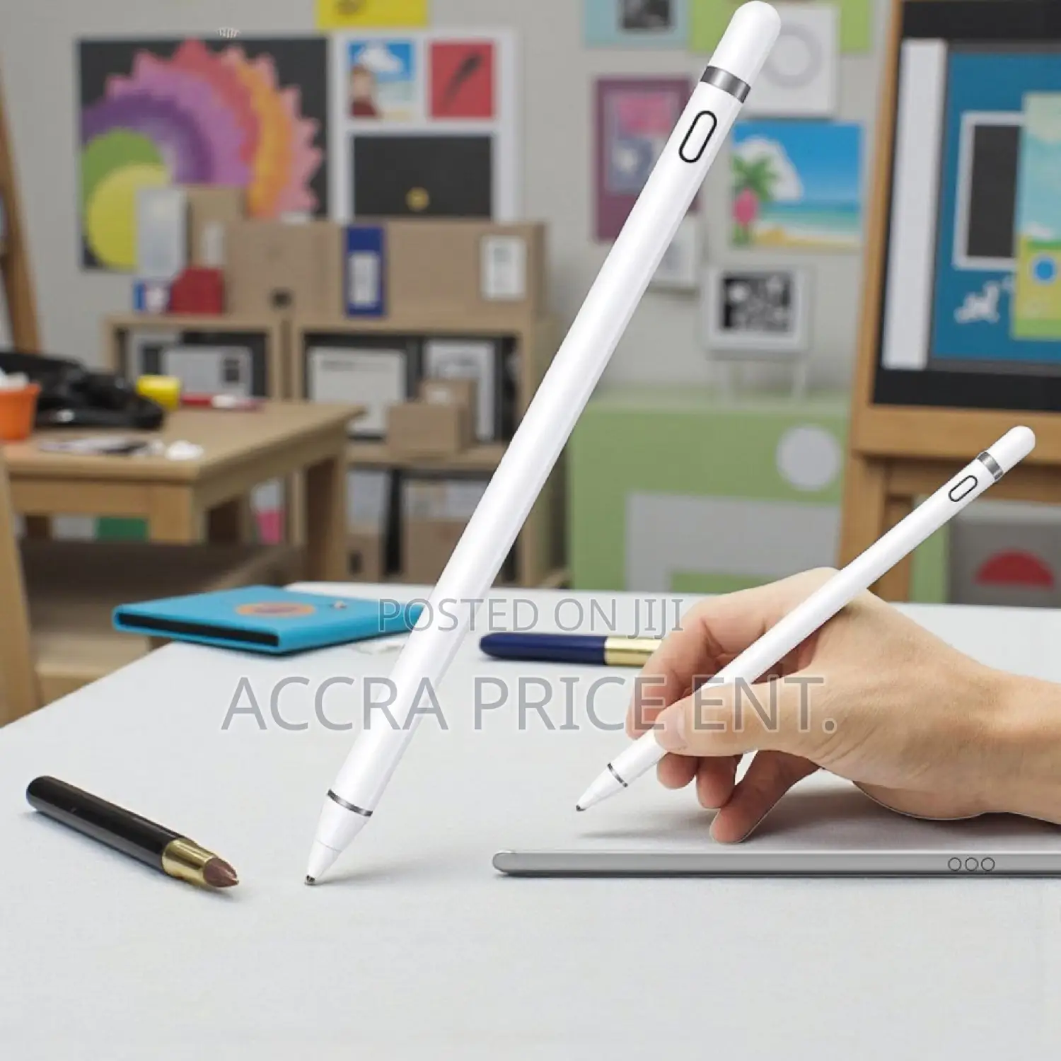 Original Universal Stylus Pen (45678)