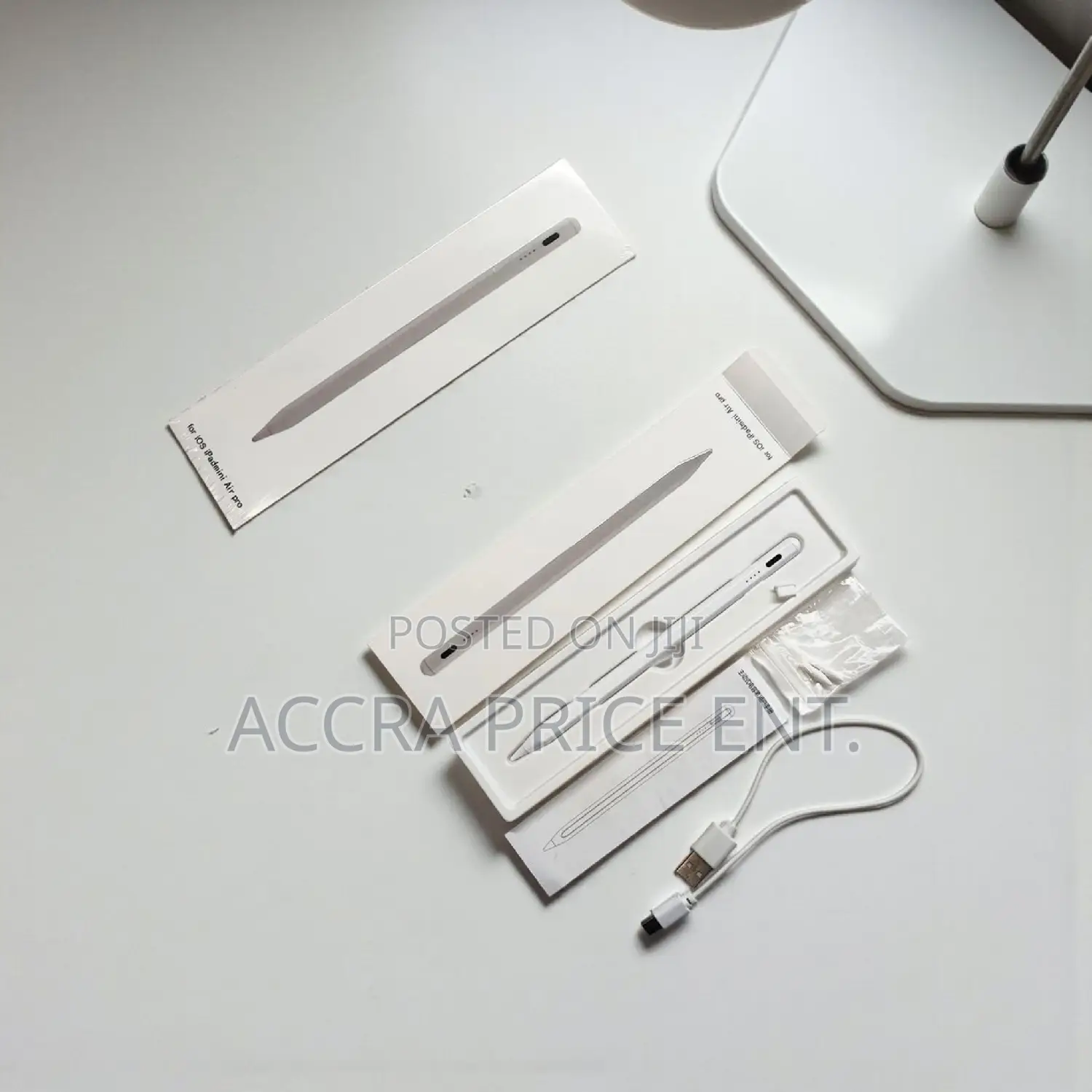 Original Universal Stylus Pen (45678)
