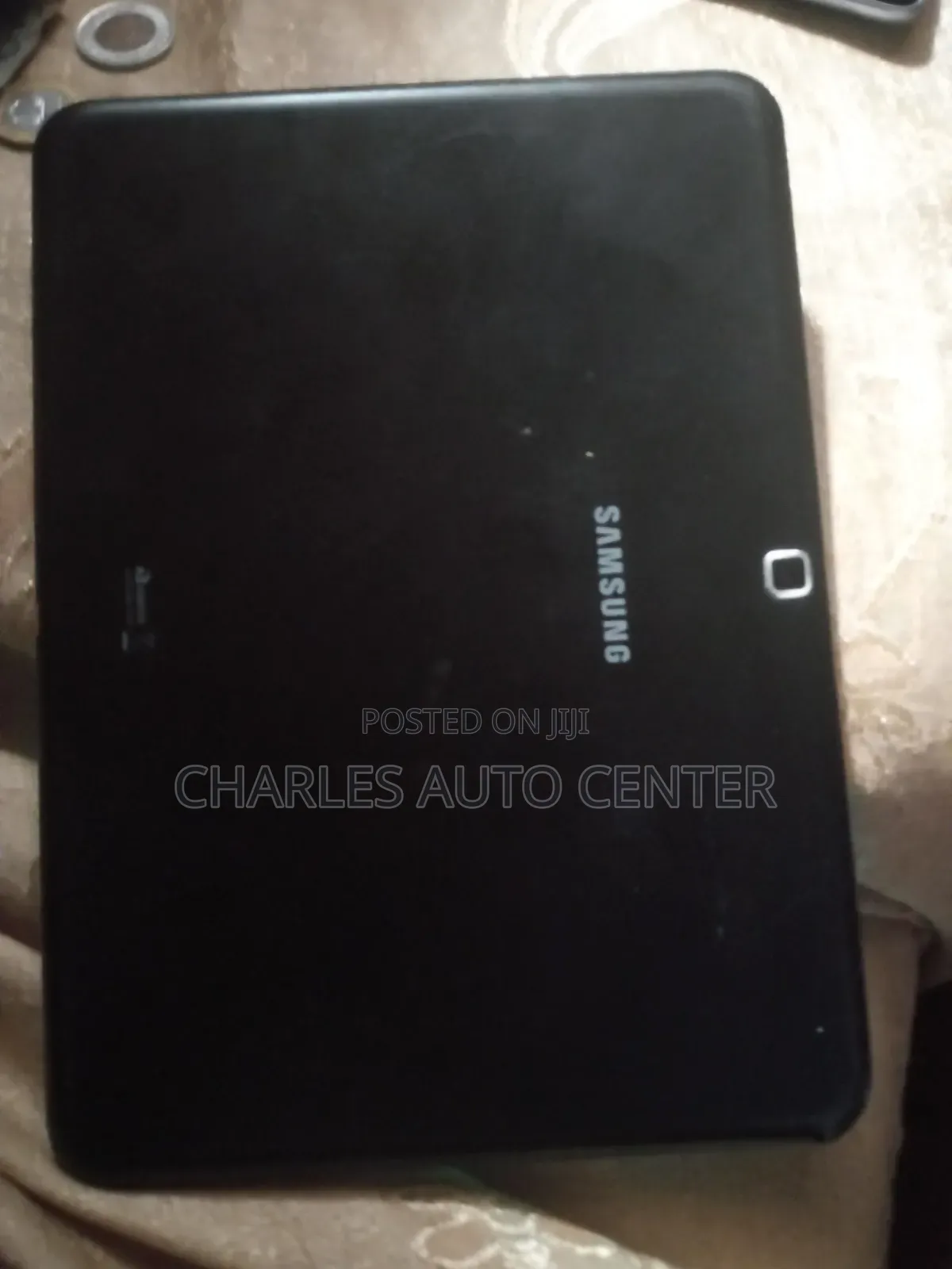 Samsung Galaxy Tab 4 16 GB Black