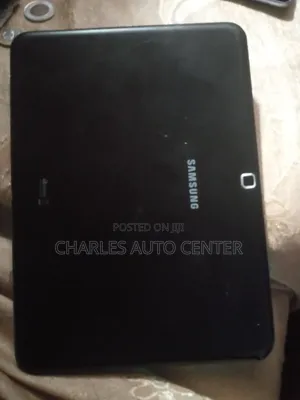 Samsung Galaxy Tab 4 16 GB Black