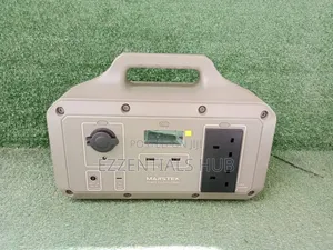 Marstek Power Station-- 500w Mini