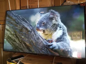 See the Difference With TCL