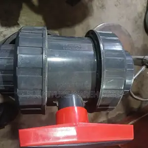 Era Union Air Valve 3"