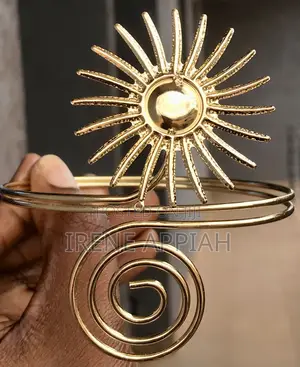 Pretty Armlets