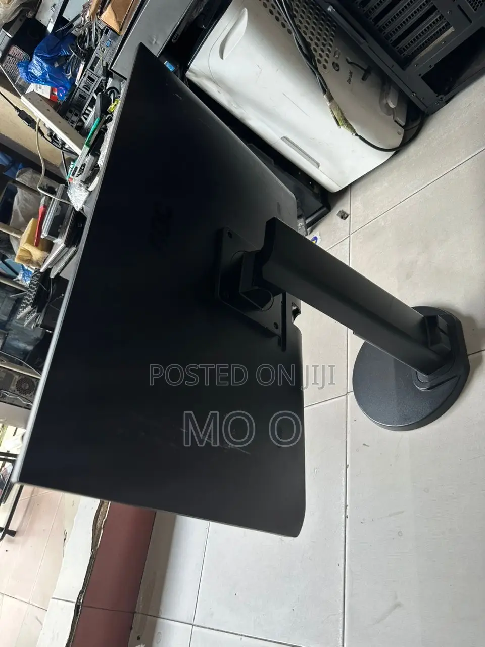 View Sonic Monitor 27 Inches