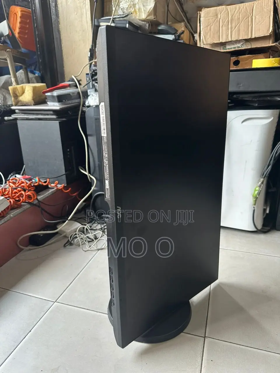 View Sonic Monitor 27 Inches